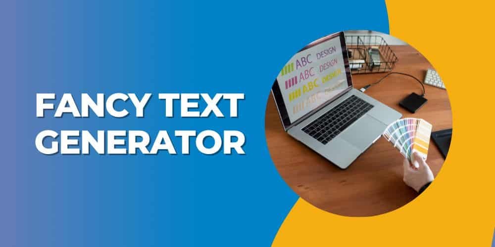 2023-s-fancy-text-generator