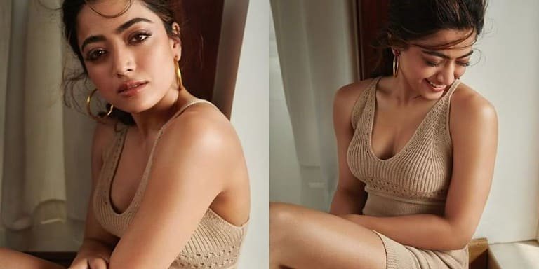 Rashmika Mandanna Net Worth 2024: Income, Cars, and Secrets Girlfriend Uncovered