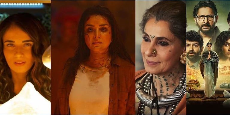 Top 5 Thriller Web Series